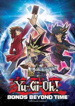 Yu-Gi-Oh! 3D Bonds Beyond Time (Latino)