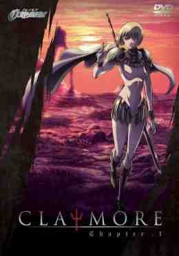 Claymore
