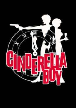 Cinderella Boy ( Latino )