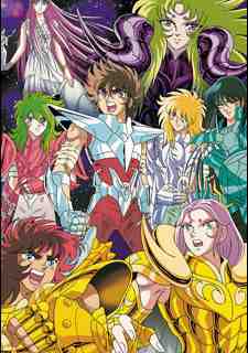 Saint Seiya: The Hades Chapter - Sanctuary ( Castellano )