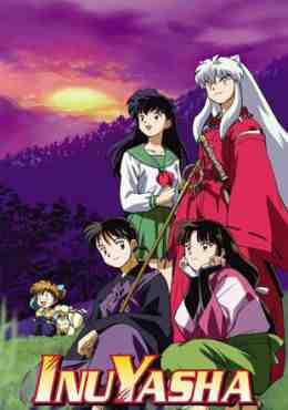 Inuyasha ( Semi-Latino )