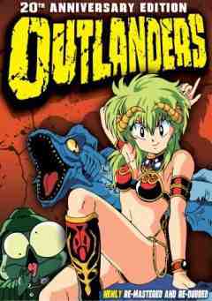 Outlanders