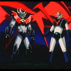 Mazinkaiser