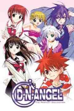 D.N. Angel Castellano