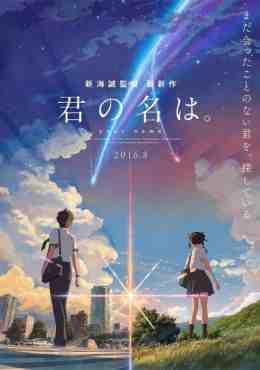 Kimi no Na wa Latino