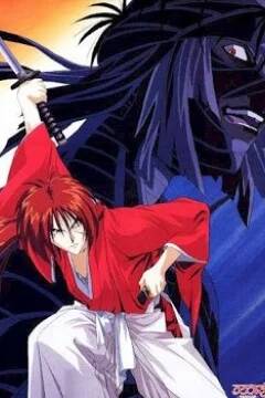 Samurai X ( Latino )