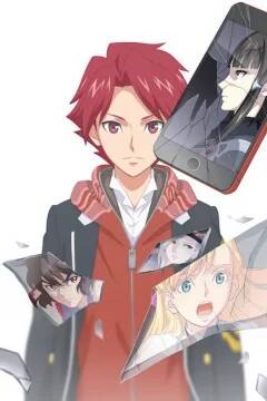 Monster Strike The Animation