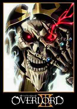 Overlord S3