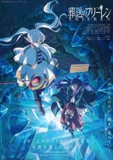 Sousou no Frieren 2nd Season - Episodio 2