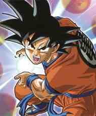 Dragon Ball Z ¡hey! Goku Y Sus Amigos Regresan