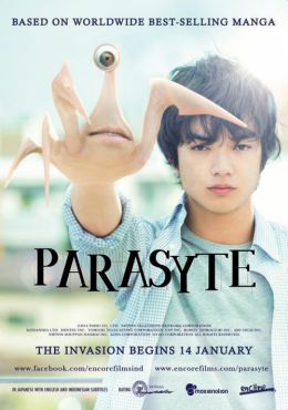 Parasyte Live Action