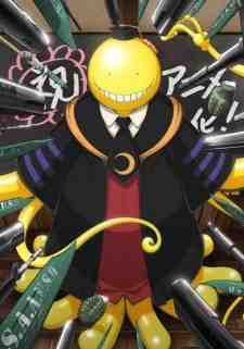 Assassination Classroom The Movie 365 Days