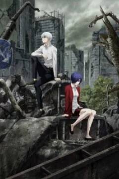 Tokyo Ghoul:re 2nd Season