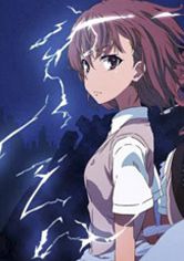 Toaru Kagaku no Railgun S OVA