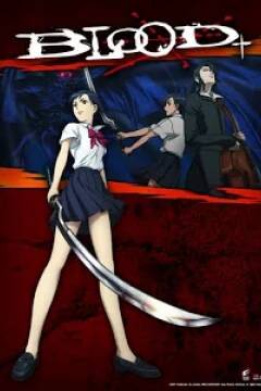 Blood+