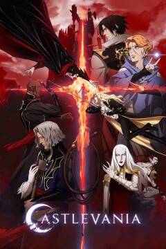 Castlevania S2