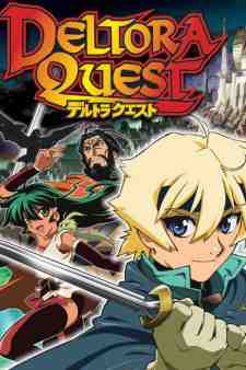 Deltora Quest (Latino)