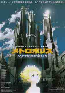 Metropolis ( Latino )