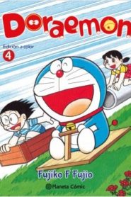 Doraemon Latino 1979