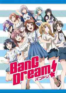 BanG Dream!: Asonjatta!