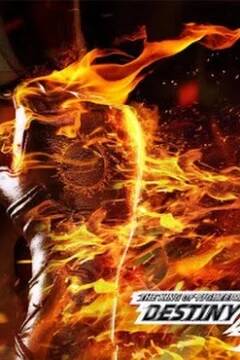 The King Of Fighters: Destiny