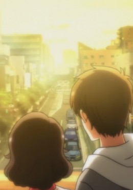 Kimi no Matsu Mirai (Basho) e