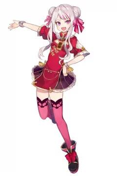 Virtual-san wa Miteiru