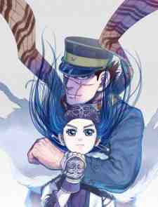 Golden Kamuy OVA