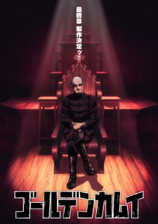 Golden Kamuy Saishuushou - Episodio 5
