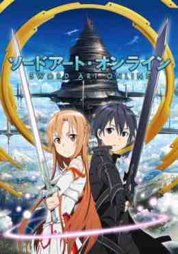 Sword Art Online ( Castellano )