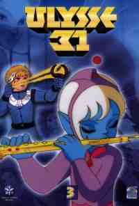 Uchuu Densetsu Ulysses 31 (Castellano)