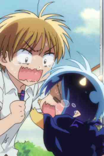 Akuma no Memumemu-chan