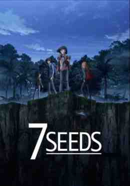 7 Seeds Latino