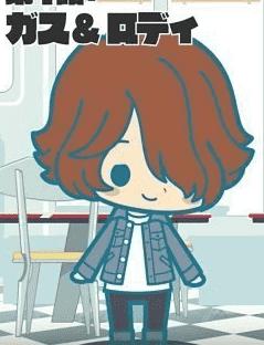 Carole & Tuesday Mini Series