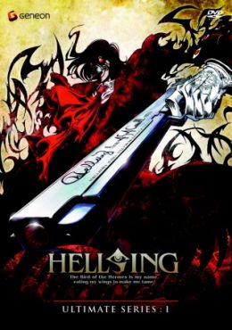 Hellsing Ultimate Castellano