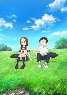 Karakai Jouzu no Takagi-san 2 Latino