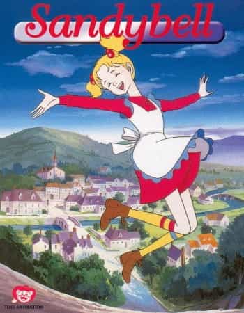 Hello Sandybell Latino