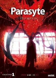 Parasyte Latino