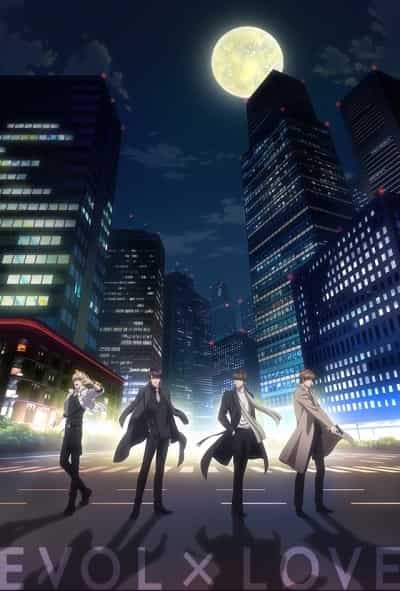 Koi to Producer EVOL×LOVE