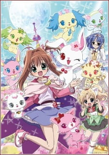 Jewelpet Twinkle☆