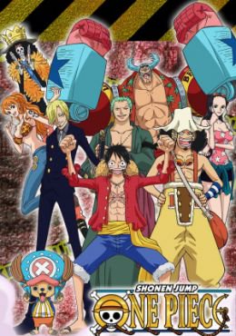 One Piece Latino