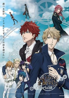 Dance with Devils Fortuna
