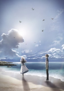 Mahouka Koukou no Rettousei Tsuioku-hen