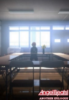 Angel Beats Another Epilogue