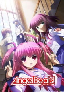 Angel Beats Specials