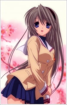 Clannad Mou Hitotsu no Sekai Tomoyo-hen