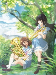 Hibike Euphonium 2 Specials