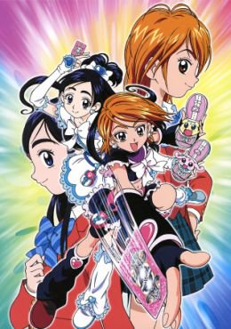 Futari wa Precure Latino