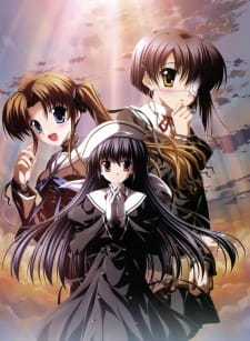 ef A Tale of Melodies - Prologue