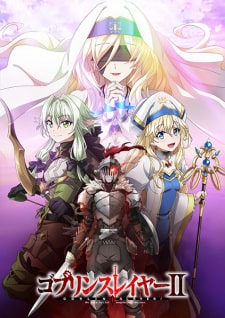 Goblin Slayer S2